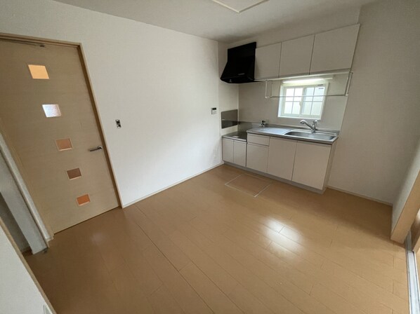 シン・シン・ハウスCの物件内観写真